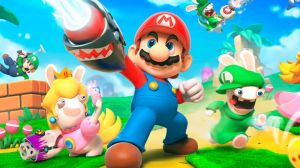 5 Gaming Crossovers That Shouldn’t Have Worked (But Did)
