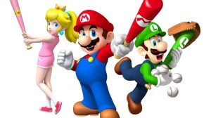 How Are We Getting Another Mario Tennis Game Instead of a New Mario Sluggers?