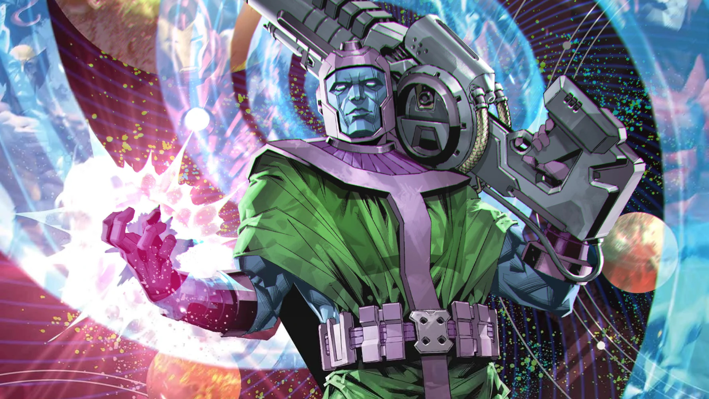 10 Avengers Villains Who Could Totally Defeat The Justice League