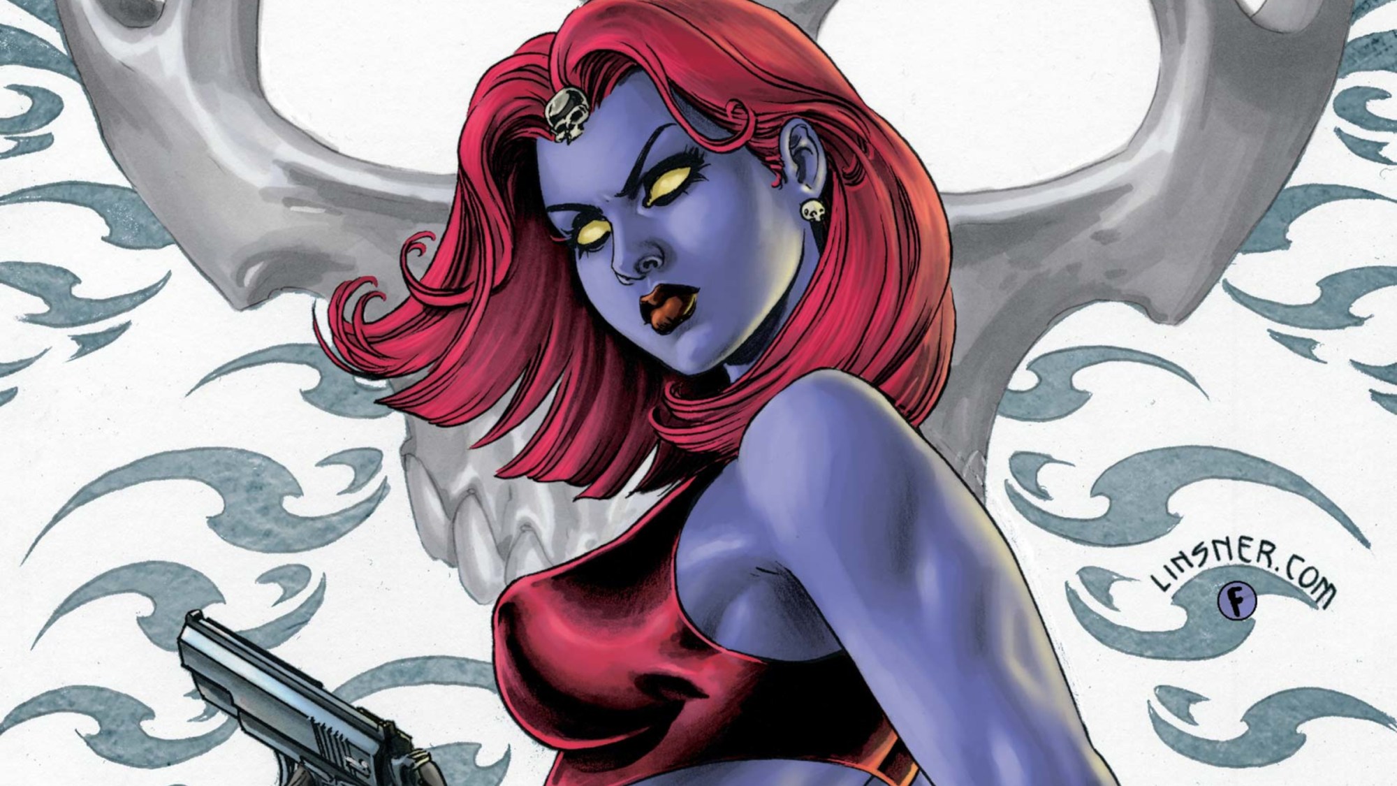 The 7 Biggest Traitors in X-Men Comics