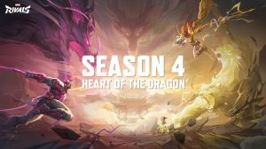 Marvel Rivals Season 4