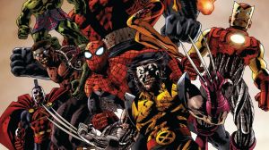 The 10 Most Powerful Marvel Zombies Characters in Comics, Ranked