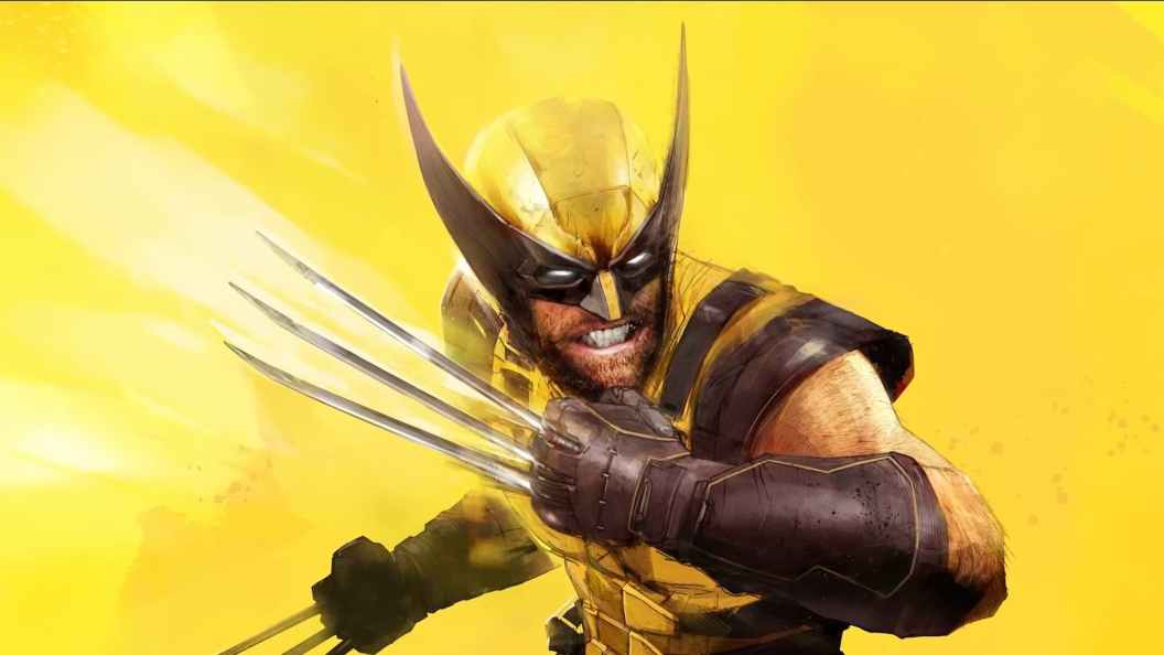 Marvel's Wolverine