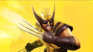 Marvel's Wolverine