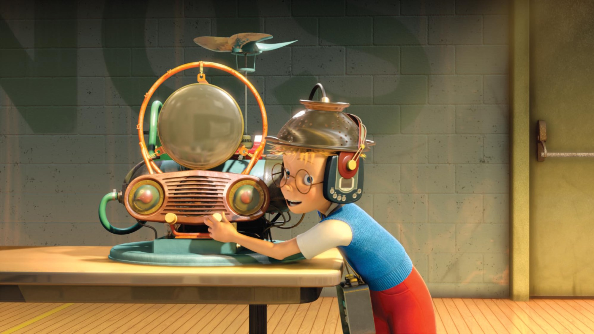 7 Great Disney Animated Movies That Bombed At the Box Office