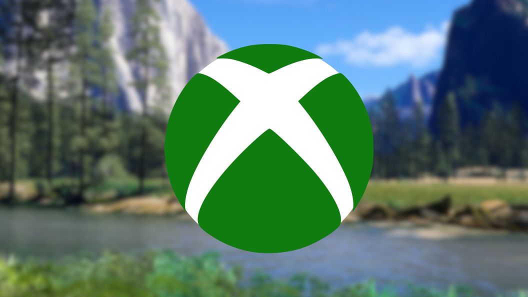 Microsoft Flight Simulator 2024 Xbox Logo