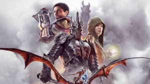 Middle Earth Shadow of War LOTR Games