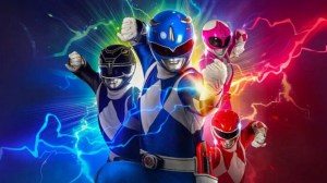 An Iconic Mighty Morphin Power Rangers Weapon Gets Massive Price Cut