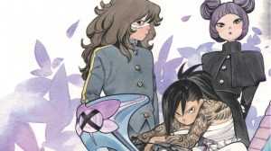 Ultimate X-Men’s Biggest Twist Yet Sets the Stage for the End