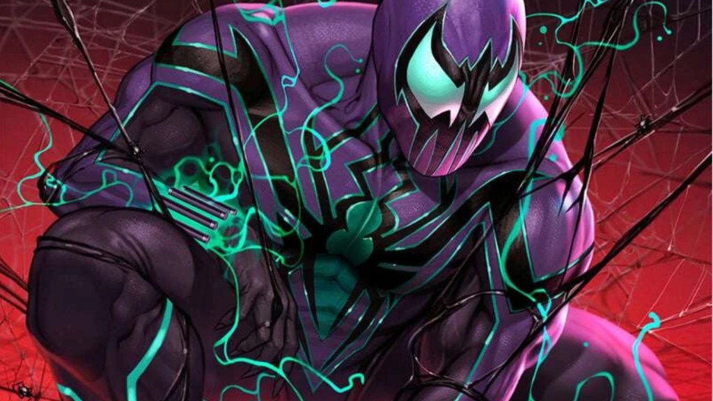 Ben Reilly as Chasm 