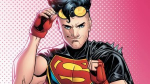 A Surprising DC Hero Is Now Leader of DC’s Most Dangerous World