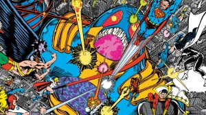 10 DC Characters With the Highest Body Counts