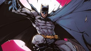 Time to Face It: Batman Is a Supporting Character in His Own DC Mythos
