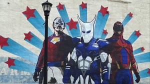Peacemaker’s Alternative Universe Might Be DC’s Most Controversial But it Has Decades of Comics History