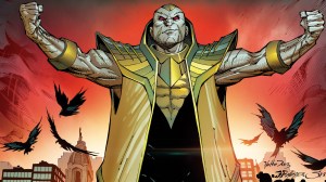 Wait, Is Marvel Recycling an X-Men Idea Abandoned Five Years Ago?