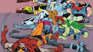 10 Worst Times the X-Men Has Totally Failed Mutantkind