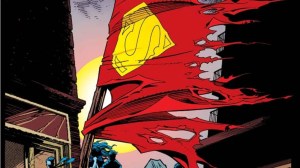 7 DC Comics Deaths That Actually Meant Something