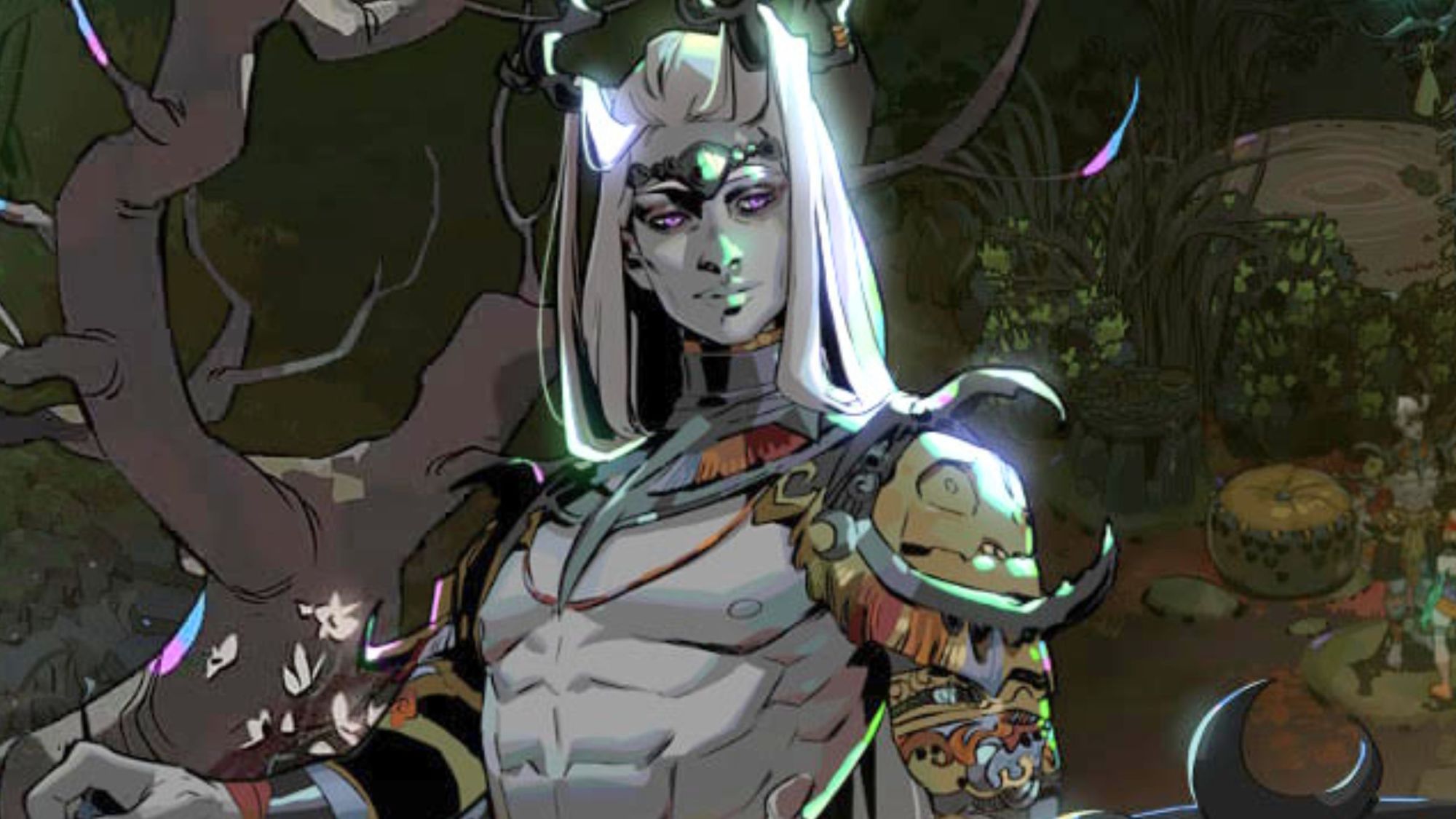 How to See Romance Options & Relationship Status in Hades 2