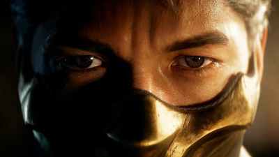 Mortal Kombat 1