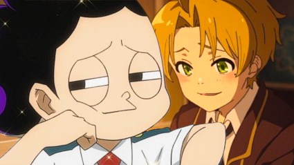 Most Controversial Anime Characters Rudeus and Mineta