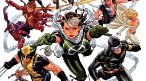 Mutants in Marvel Comics