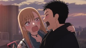 My Dress-Up Darling Shares Disappointing Update for Its Future After Season 2 Finale