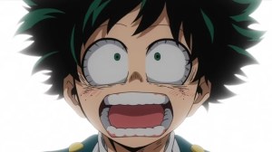 My Hero Academia Finally Reveals What Happened to Deku’s Missing Father (But There’s a Catch)