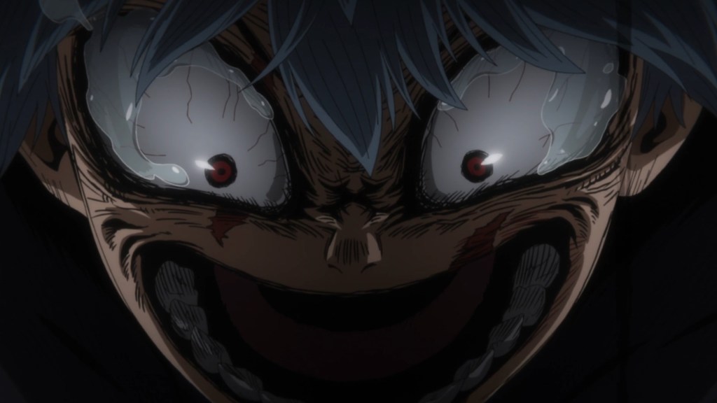 My Hero Academia Season 5 Episode 23