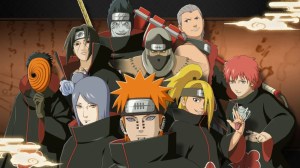 9 Most Iconic Villain Groups in Anime, Ranked