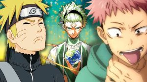 Shonen Jump’s Hottest New Manga Just Made a Classic Naruto Mistake