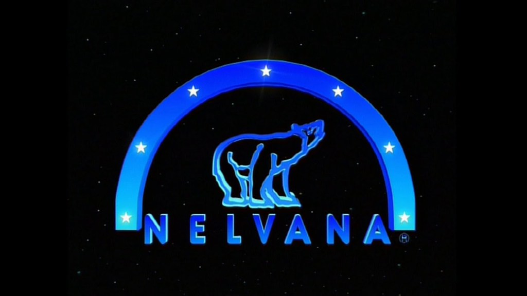 Logo for Nelvana