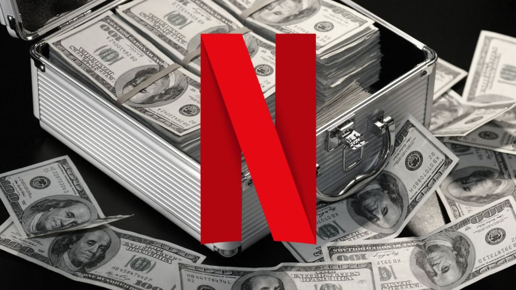 Netflix most expensive movies ever