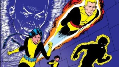 New Mutants in Marvel Comics