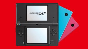 Nintendo DS