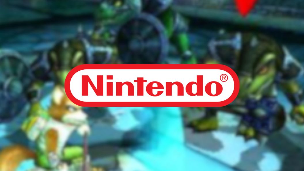 Nintendo Games that Need a Comeback Star Fox