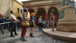 7 Biggest Moments We’re Looking Forward to in One Piece Season 2