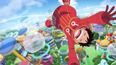 One Piece Egghead Arc Anime