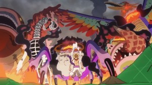 One Piece’s Greatest Villains Finally Make Their Full Anime Debut: Watch