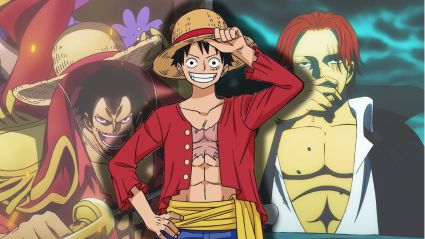 One Piece Strongest Characters