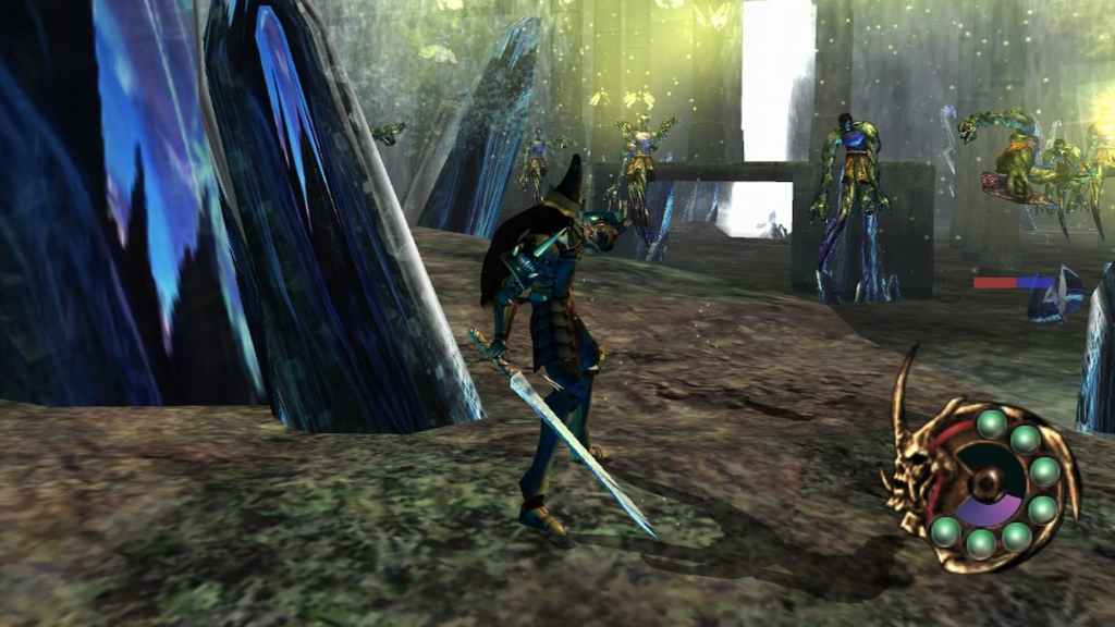 Otogi: Myth of Demons