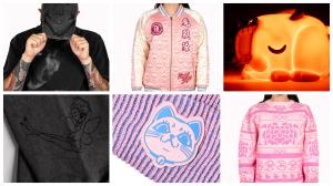 Crunchyroll Launches a Ton Of New Anime Merch (Exclusive)