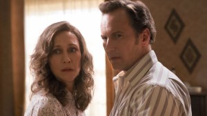 The Conjuring Franchise Finds Vera Farmiga and Patrick Wilson Replacements for New Movie