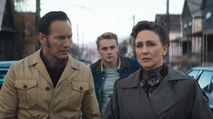 Conjuring: Last Rites Sets Franchise Box Office Record in First Day