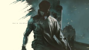 Hideo Kojima’s PS6 Game Physint Gets First Poster and Cast Announced