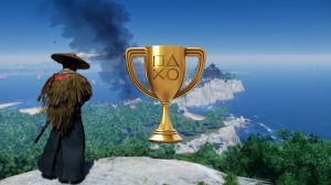 Sony Locks New PlayStation Merchandise Behind PS5 Trophies