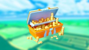 Pokemon Go Poke Coins