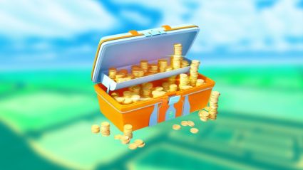 Pokemon Go Poke Coins