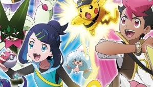 Pokemon Shares New Preview of Anime’s Next Chapter (And Things Have Changed)