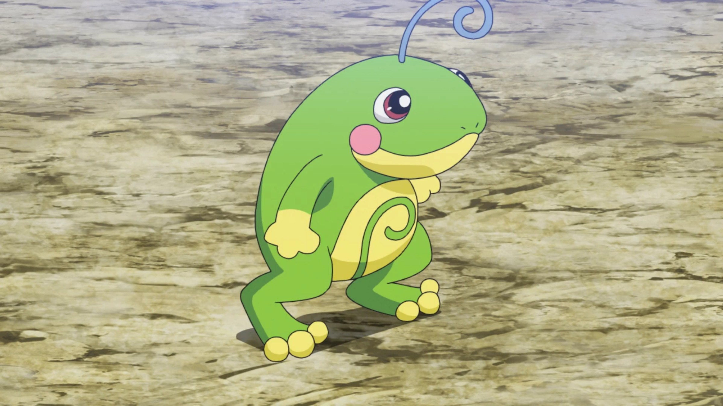 Misty’s 10 Best Pokémon in the Anime, Ranked - ComicBook.com