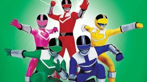 25 Years Ago Today, the Coolest Power Rangers Team Debuted (And You Can Watch It For Free)